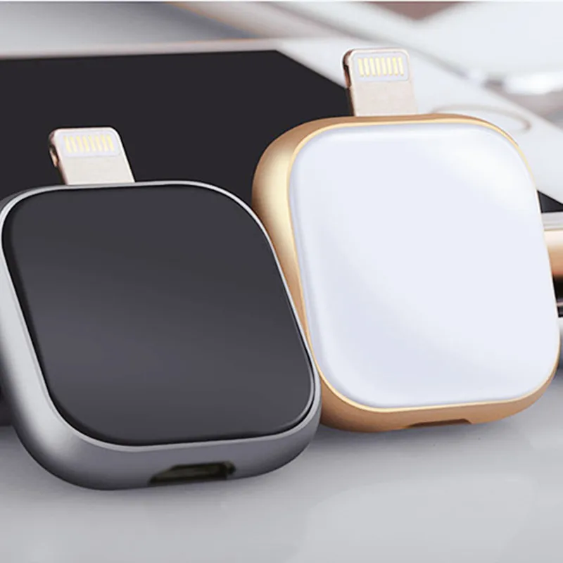 thumbnail image 5 of Memoria USB 3.0 de 256 GB, 128 GB y 64 GB para iPhone, iPhone, PC, iPad y otros dispositivos, 5 of 5