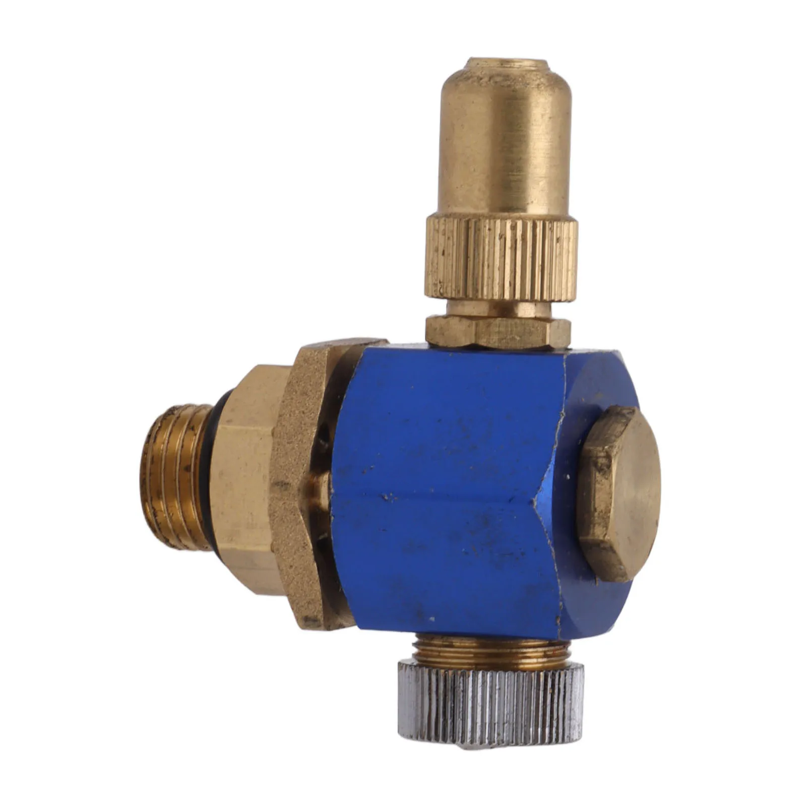 

G3/8 Female Thread Agricultural High Pressure Fan Shaped Ceramic Dual Use Nozzle Atomizing Nozzle