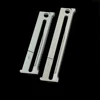 REALE Plus Gravity D2 Aluminum+G10 Handle Outdoor Camping Hunting EDC Tool DIY Knife 4