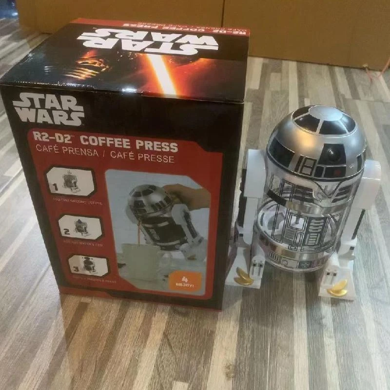 R2d2 Coffee Pot seeds.yonsei.ac.kr