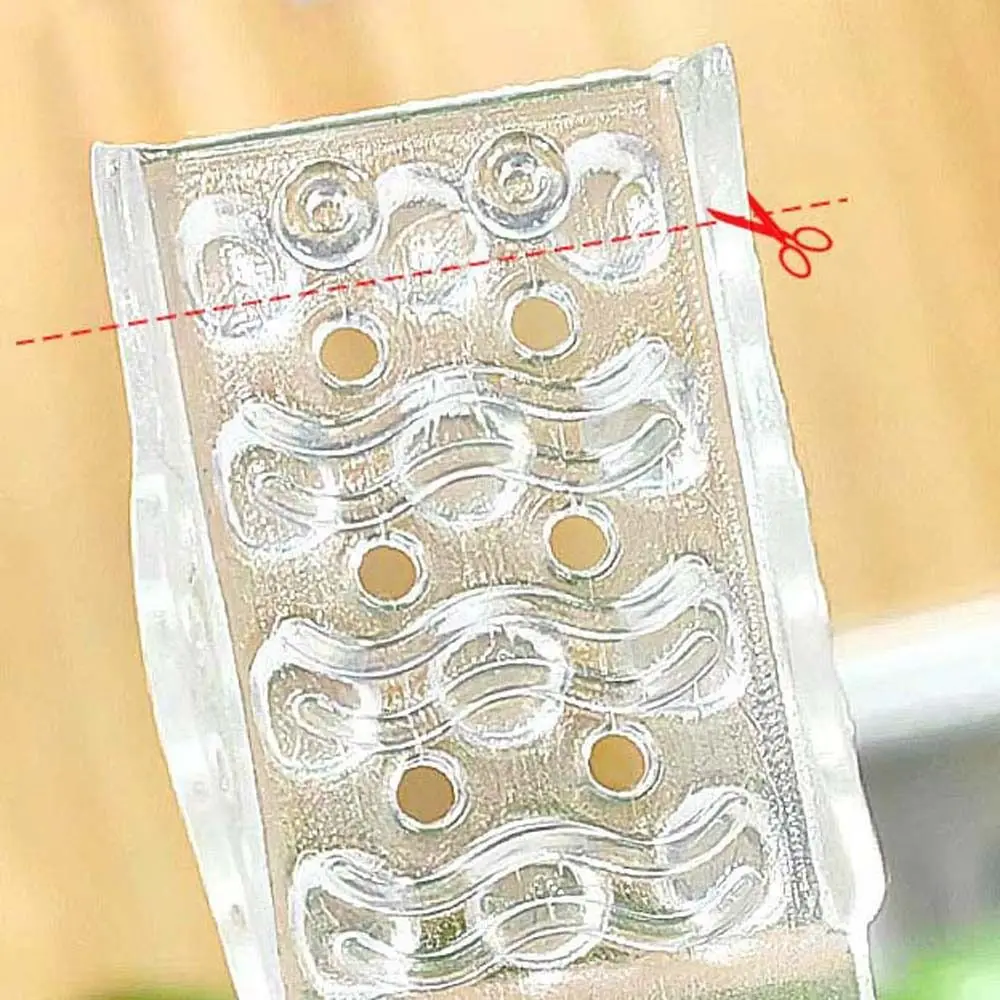 Feet Bone Thumb Adjuster Folded Toe Separators Toe Separators Thumb Valgus Adjuster Feet Valgus Corrector Straightener