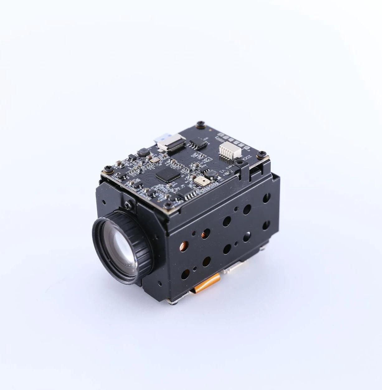

Камера с автоматическим оптическим зумом 2 МП 5 Мп 8 Мп USB2.0/USB 3,0 10X Zoom