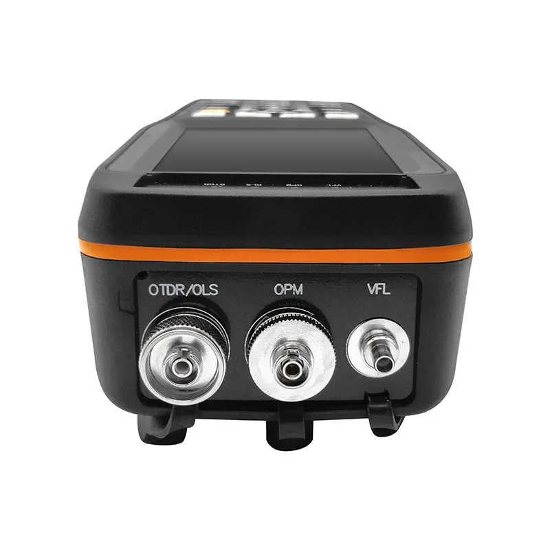 Рисунок 4 - TM290T OTDR оптический рефлектометр