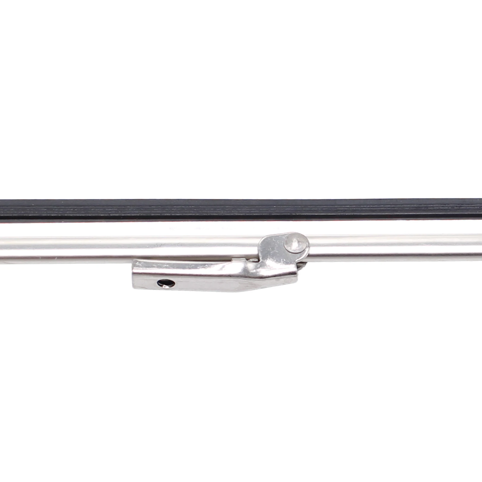 Car  Wiper Blade 10" Stainless Steel  Wiper Blade Replacement for Car Boat Marine  Wiper Blades Windshield Wiper Blades 6