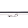 Car  Wiper Blade 10" Stainless Steel  Wiper Blade Replacement for Car Boat Marine  Wiper Blades Windshield Wiper Blades 6
