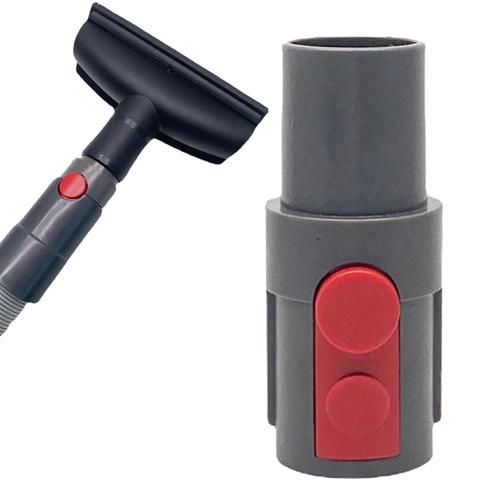 Sweeping Parts Household Sweeper Cleaning Tool Adapter For DYSON V7 V8 V10 V11 SV10 SV11 SV12 V15 Vacuum Cleaner For 32mm Tool - 2