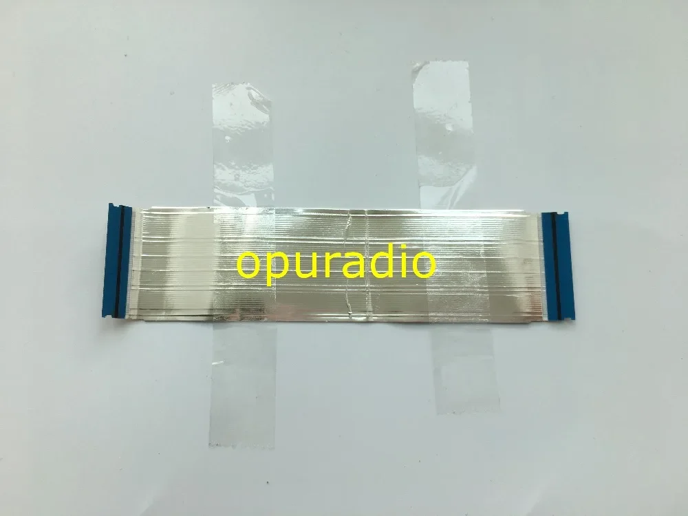 Flexible Printed Circuits FPC cable for VW RNS510 cable to connect the DVD loader to the board car audio voice navigation