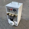 UN-2 Electric Welder Portable 2KW 220V Small Saw Blade Butt Welder /Band Saw Blade Welding Machine Touch Welding 1