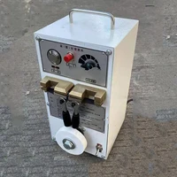 UN-2 Electric Welder Portable 2KW 220V Small Saw Blade Butt Welder /Band Saw Blade Welding Machine Touch Welding 1