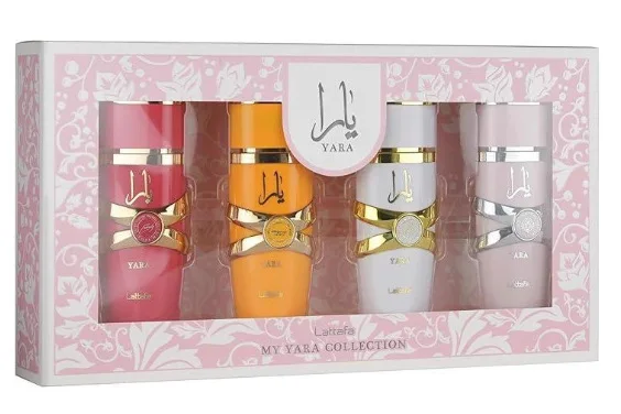 4pcs set
