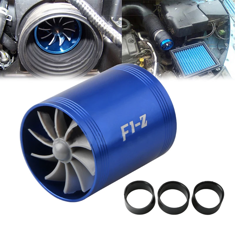 AutoCar6575mmAirIntakeTurbineRefitTurboGasFuelOilSaverFanTurboSupercharger.jpg