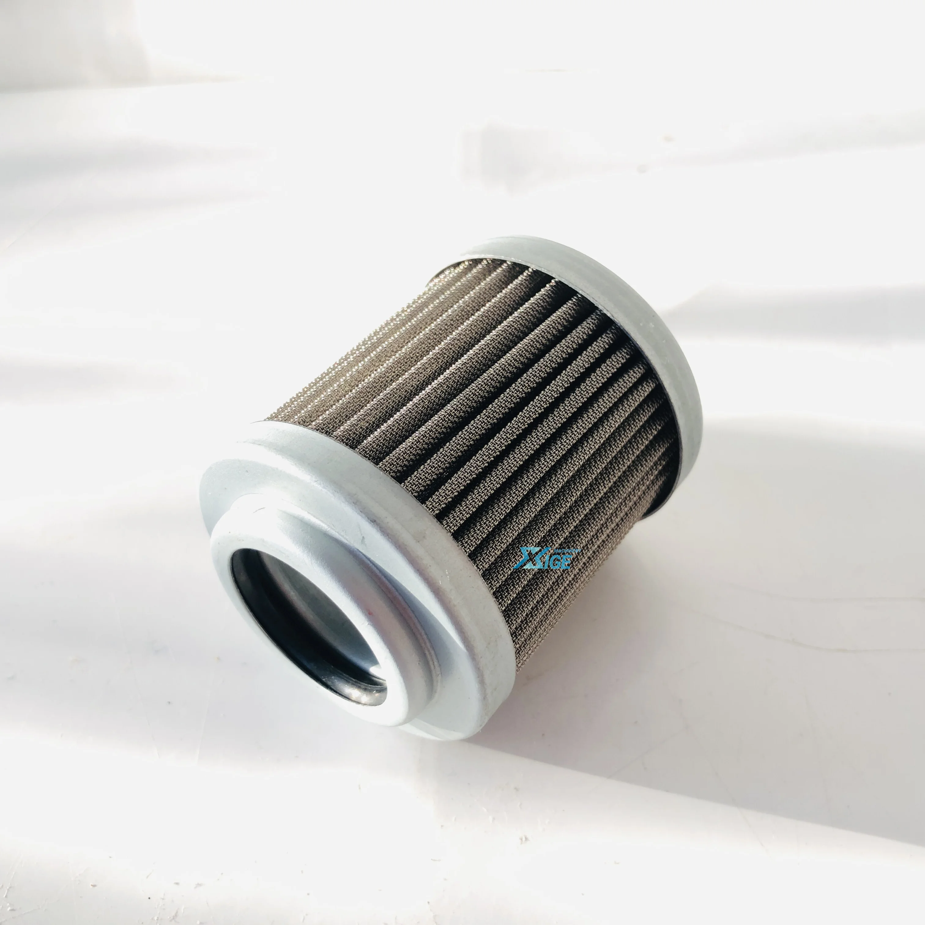 Hydraulic Pump Oil Pilot P-865 1884068 72130490 L4294130 YN50V00016F1 Filter Element for EX12 EX15 EX15-2 EX16-2B EX17-2 One