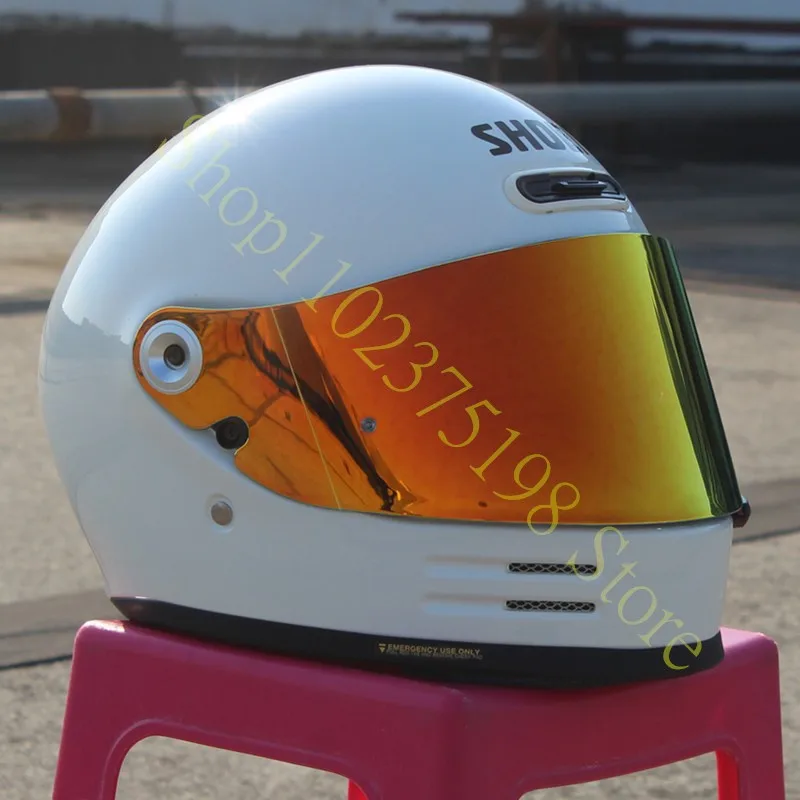 SHOEI GLAMSTER ABS Ƽ Ǯ̽ , Ϻ  Ƽ Ҹ   ũ  ȣ 