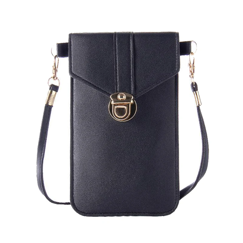 Рисунок 3 - Сумка-кошелек из ПУ кожи