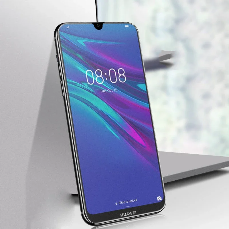 Premium Matte Tempered Glass Screen Protector