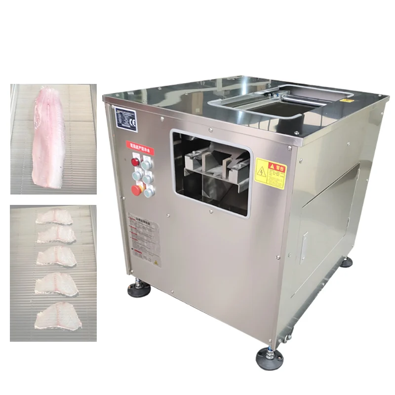

Fresh Meat Slicer 1.5-10mm Oblique Cutting Meat Slicer Commercial 25 ° 30 ° 35 ° 40 ° 45 ° Oblique Cutting Fish Slicer