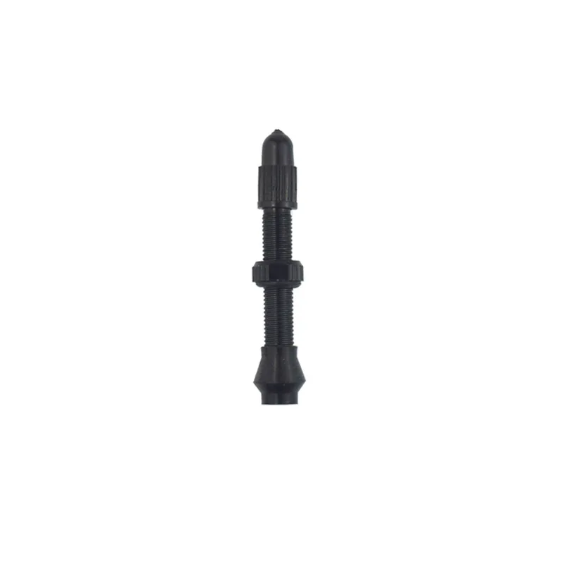 Kit Adaptateurs Valve Presta Vers Voiture Shredr - Aluminium Léger - 5 Couleurs Disponibles