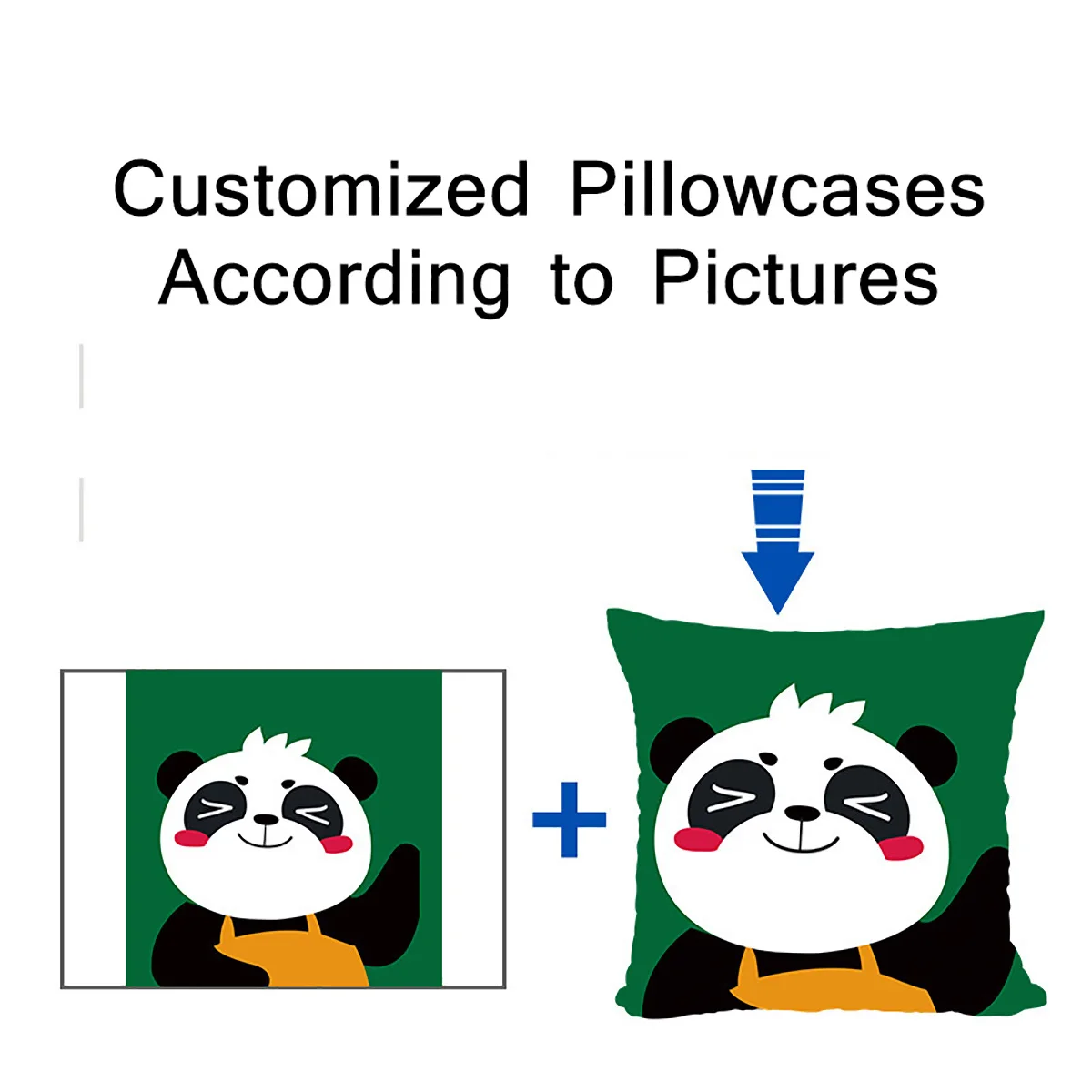 Genshin Impact Split Leg Pillowcase with Holes 2D Anime Game 원신 Eula Body Pillow Otaku Bed Decor 3