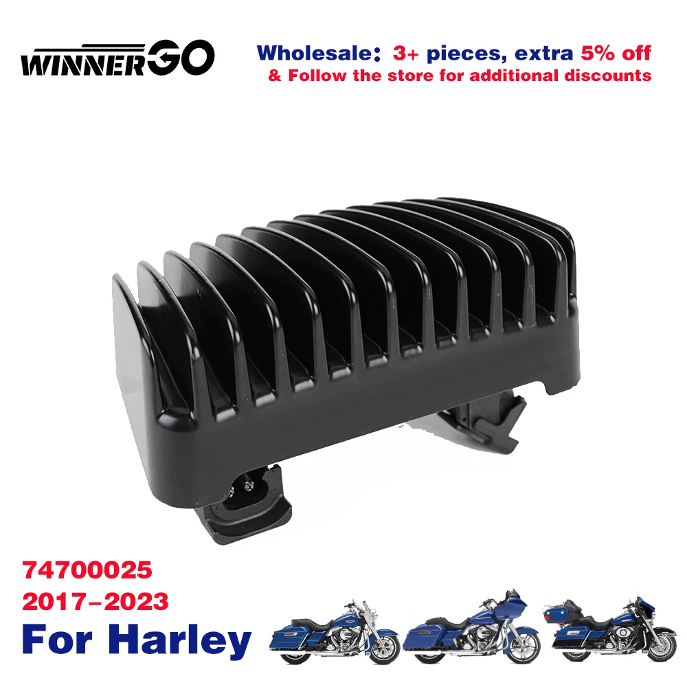 Borse Laterali In ABS Per Harley Davidson Touring – TCMT – Con Chiavi E Serrature
