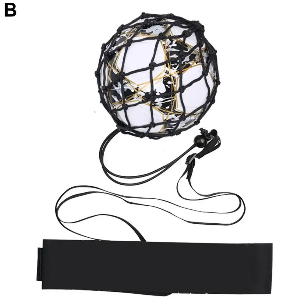 Park Football Training Gear Soccer Kick Trainer Pallone Da Calcio Net Kicker Football Kick Trainer Per La Pratica Del Calcio Da Solo Per I Giovani