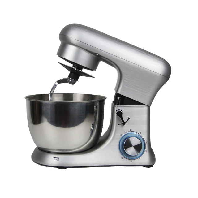 Hot Style Competitive Price Top Chef 1000W Stand Mixer 7L Stand 220V Mixer for Baking