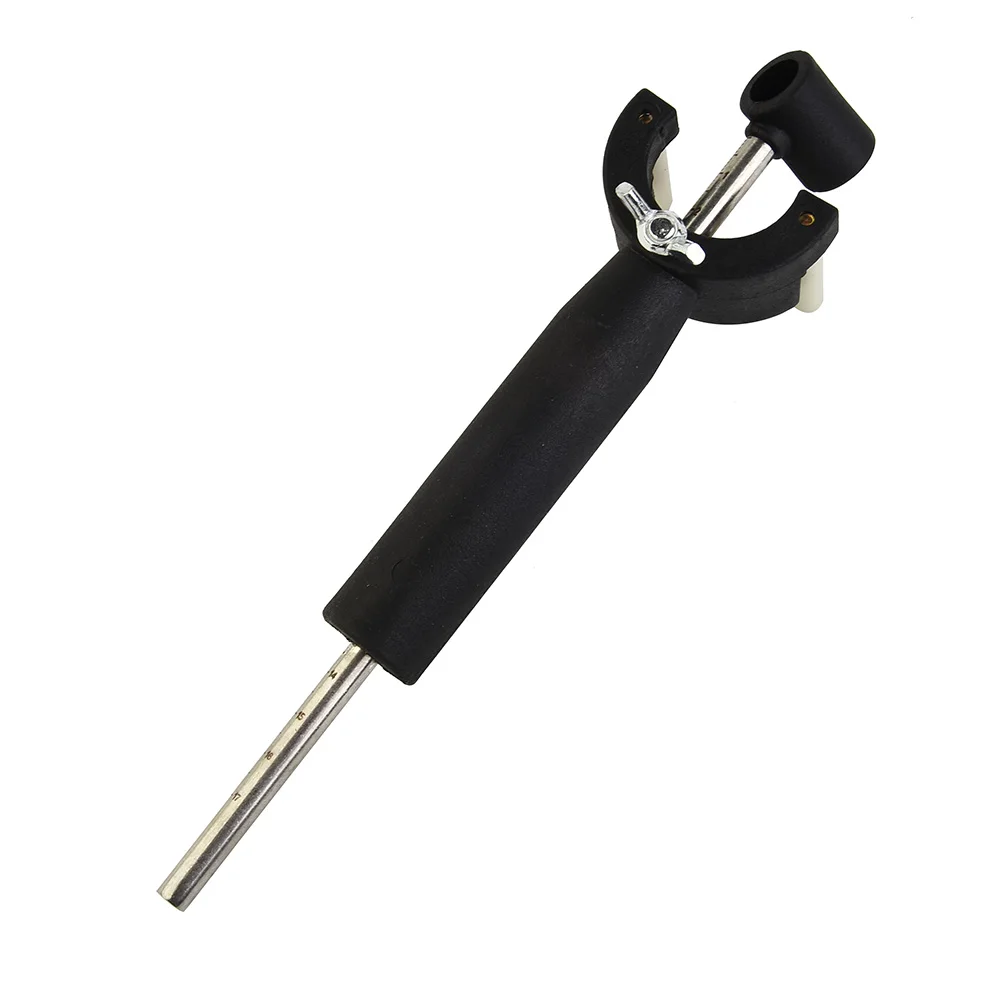 

Roller Material: NylCar Wheel Eyebrow Mark Scraper Adjustable Car Wheel Eyebrow Mark Scriber Automotive Sheet Metal Repair Tools