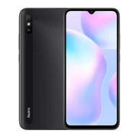 Global firmware android Xiaomi Redmi 9A 4G celular 4GB 64GB 5000mAh 13MP MTK Helio G25 smartphone  used phone - Image 4
