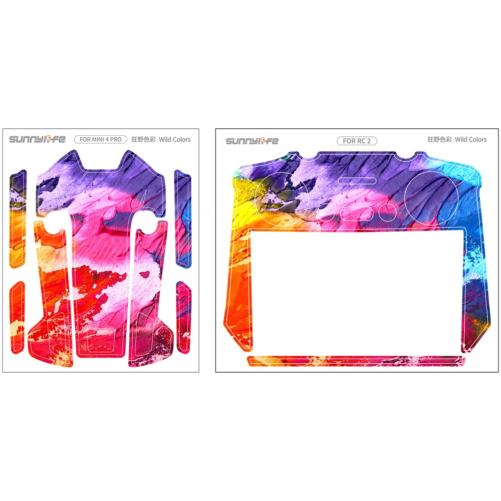 1-Wild Colors