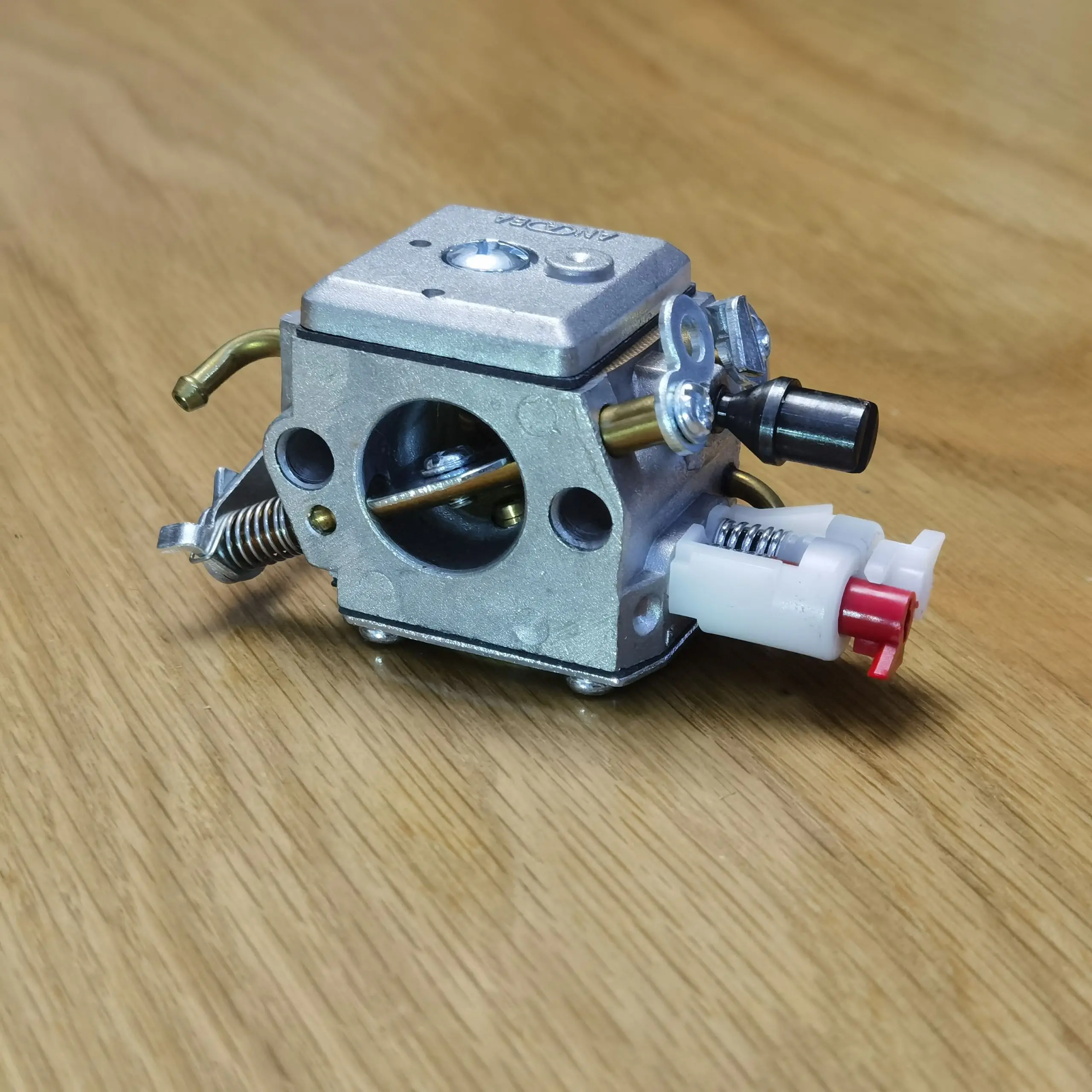 CarburetorFitsZAMAC3EL32ForHusqvarna340345346XP350353