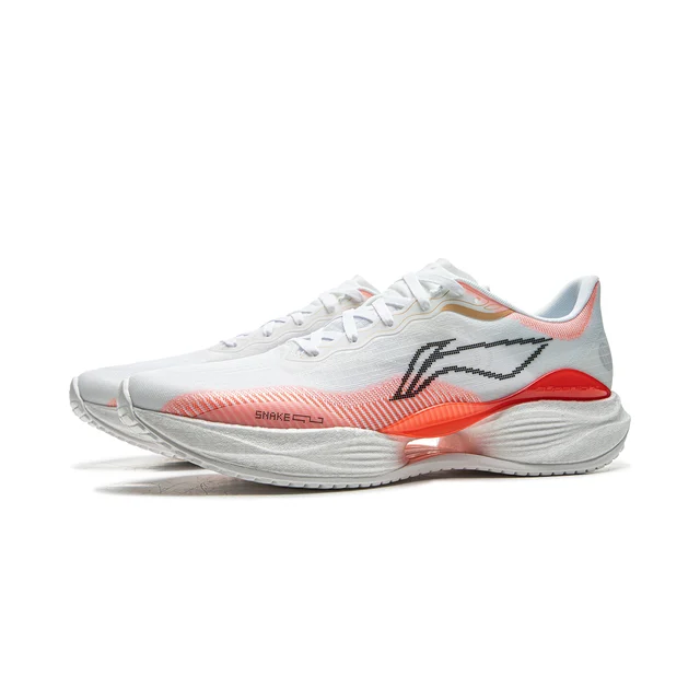 Li-Ning SUPER LIGHT 22 Men’s Running Shoes 5