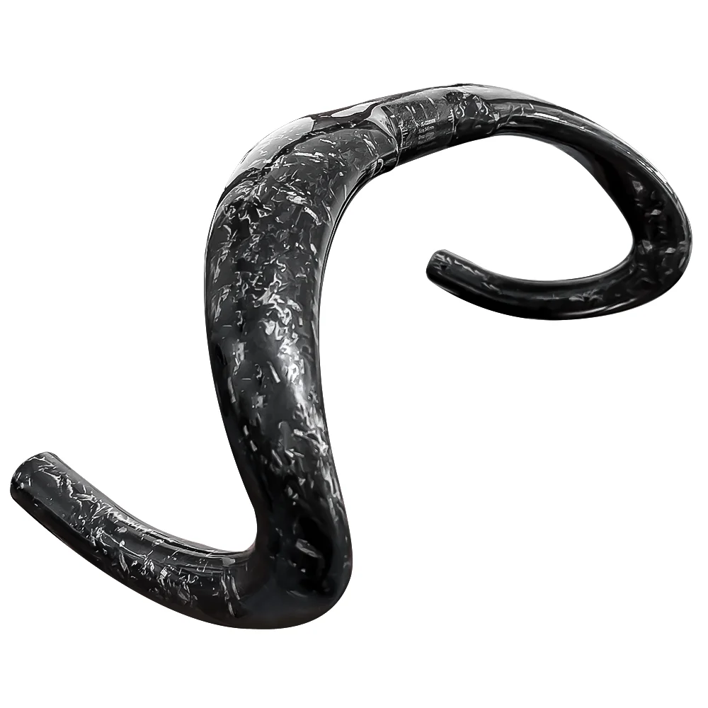 BALUGOE Track bunch bar カーボンハンドル Velobike Bunch Bars – RUNWELL