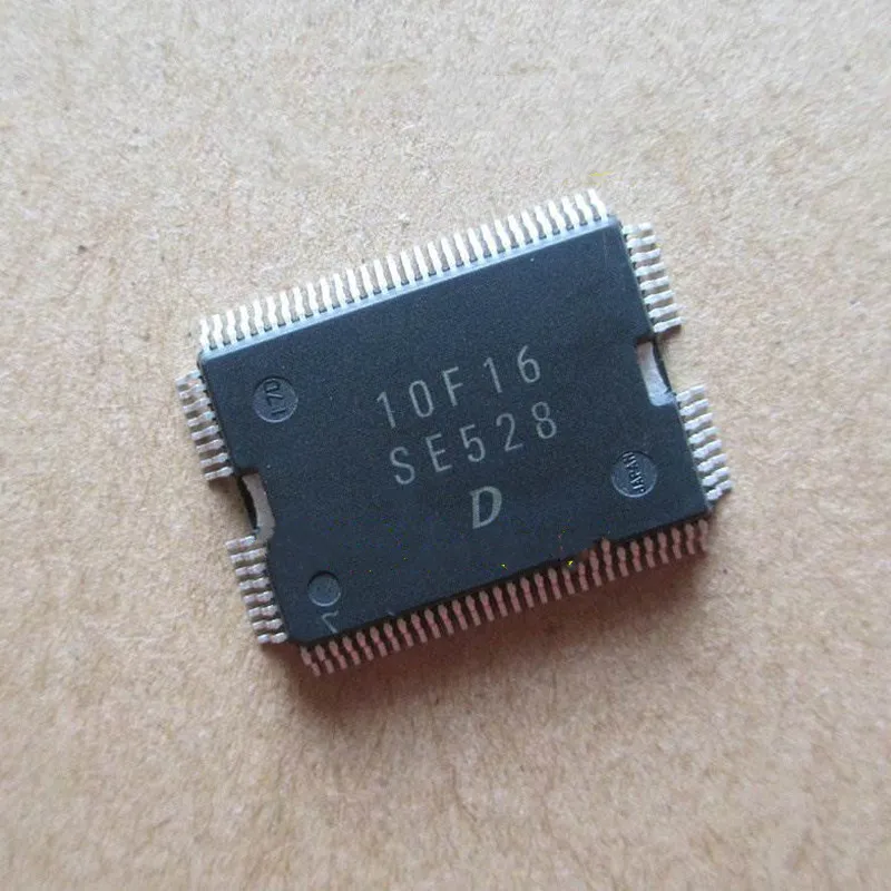

Автомобильный чип IC SE528 QFP92 SMD, 1 шт.