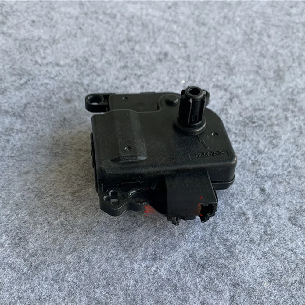 

68018109AA HVAC A/C Heater Air Blend Door Actuator Motor For Chrysler 200 Dodge Avenger Jeep Compass