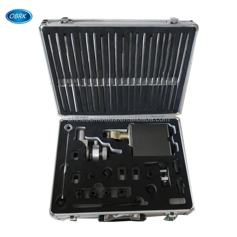 

18-62mm Valve Seat Cutters Universal Valve Seat Boring Machine