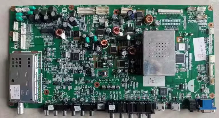 

LT42866FHD аксессуары для телевизора материнская плата JUC7.820.00003590V1.1 экран