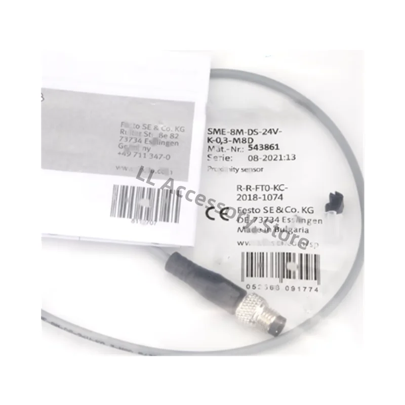 551374 Smt-10M-Ps-24V-E-2.5-Q-Oe,151685 Smto-1-Ps-S-Led-24-C,152742 Smto-4U-Ps-S-Led-24,152836 Smto-4U-Ps-K-Led-24 Interruttore