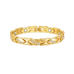 Stylish Unisex Bracelets for Everyday Elegance and Special Occasions (WHITE)