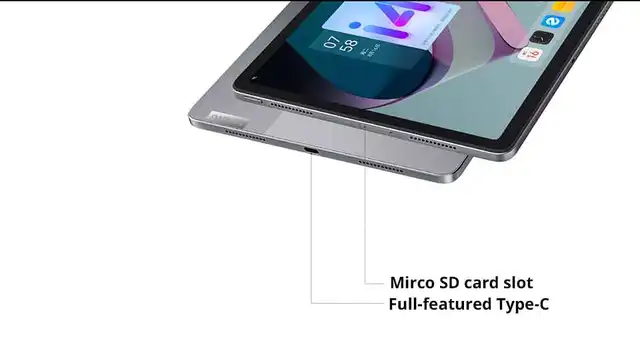 Lenovo Tab Xiaoxin Pad Pro 2022 11.2 inch 6GB 128GB OLED Screen 