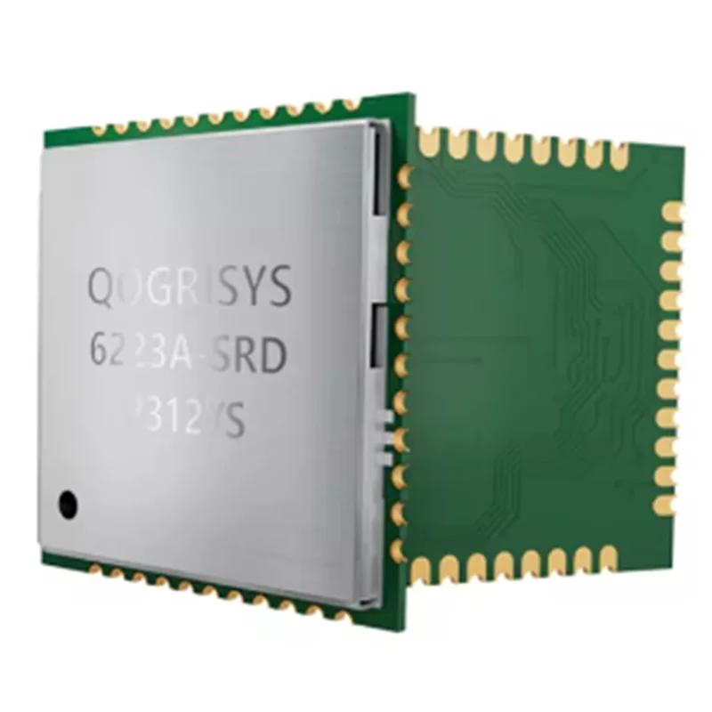 C-Convenient-Low Power 2.4G 무선 인텔리전스 스피커 모듈 RTL8723DS SDIO 인터페이스 Wifi 블루투스 2-In-1