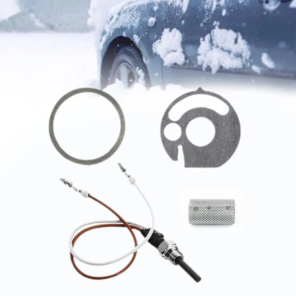 12V Car Diesel Parking Heater Service Kit for Eberspacher Hydronic D5WZ D5WS D3WZ B4WSC Strainer O-Rings Gasket Parking Heater diesel heater car heater accessories