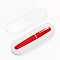Red With Box