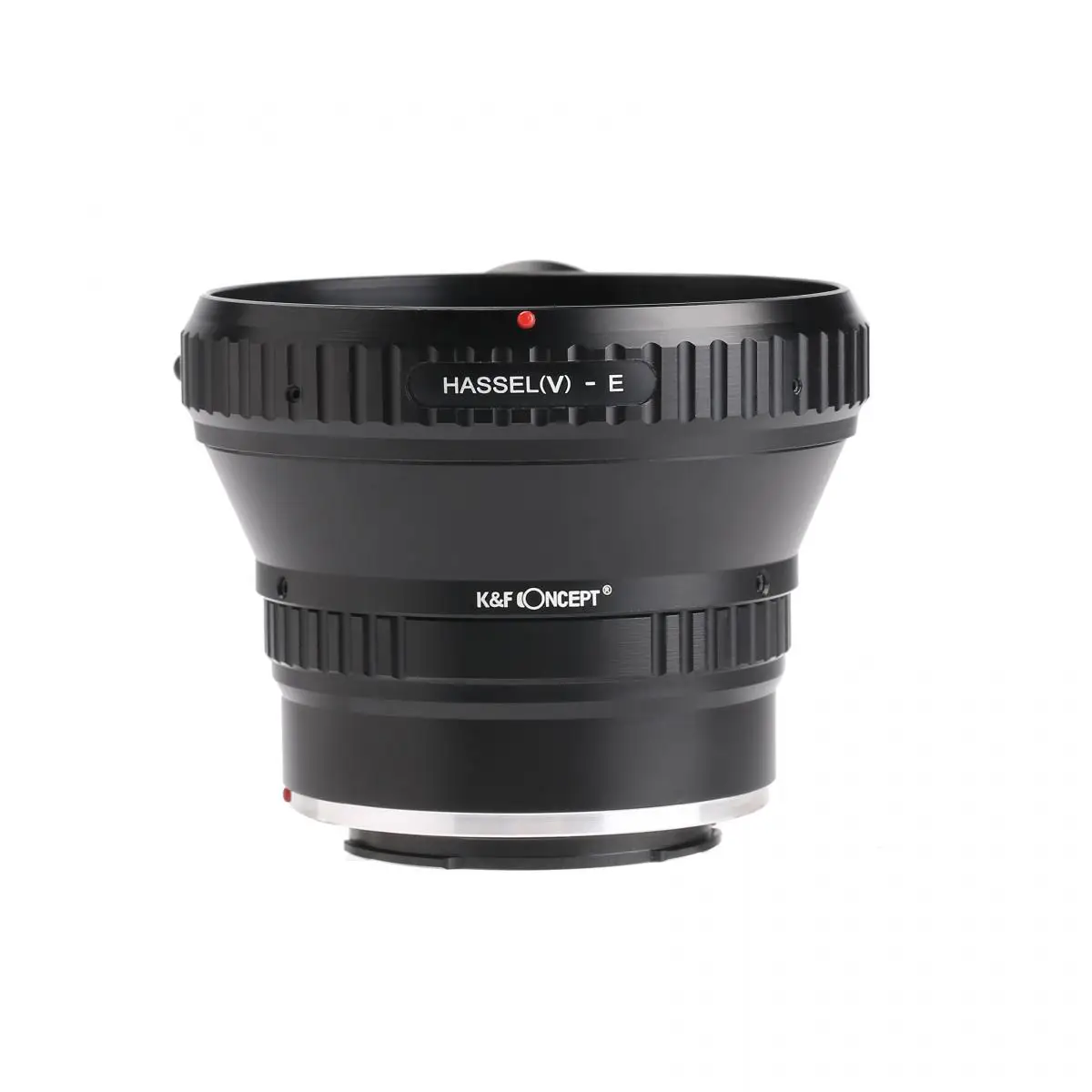 K & F Concept Hasselblad V Mount Lenti Per Sony E Nex/Alpha Mount Per Sony Nex-3 A7 A7R A7S A9 A3000 A5000 A6000 Corpo Fotocamera