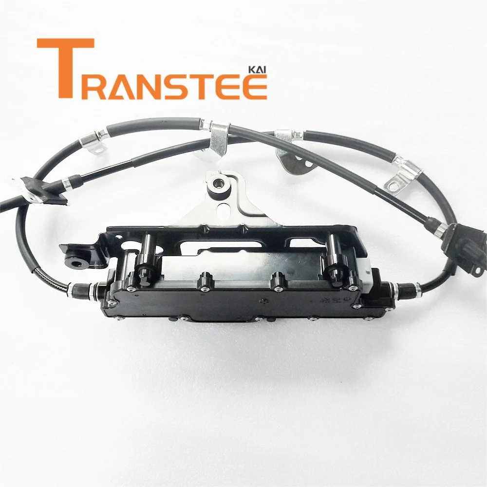 새로운 OEM 주차 브레이크 Assy-Electronic 59700B8800 597002 현대 산타페 Maxcruz 2012-2019 용 W800