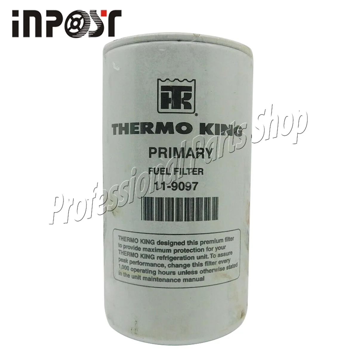 

11-9097 Oil filter For Thermo King