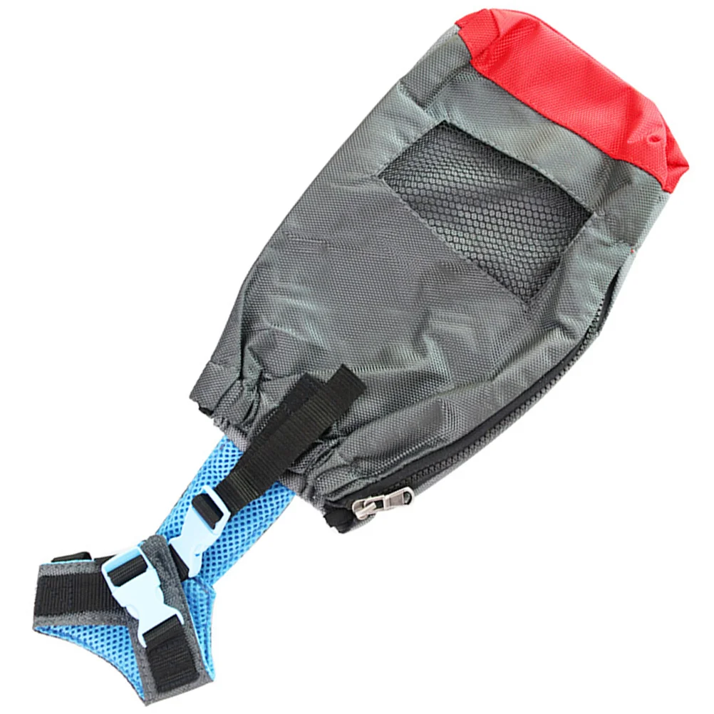Long Durable Dog Drag Bag Pet Protection Bag Paralyzed Pet Carrying Indoor Dog For Disabled Treats Products