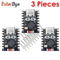 3Pcs C3 SuperMini