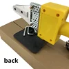 1 Set 20-32mm 220V Plumbing Tools Plastic Pipe Welder Pvc Welding Machine Ppr Welding Machines With Cutter Paper Box 2