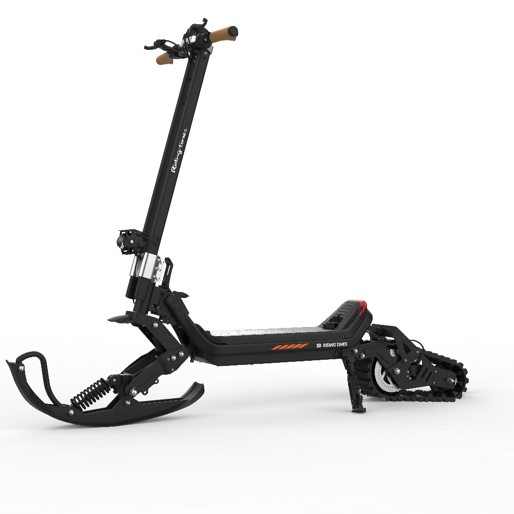 USA stock warehouse Riding'times G63 DIY hot sale snowmobile kids snow racer snowscooter for sale