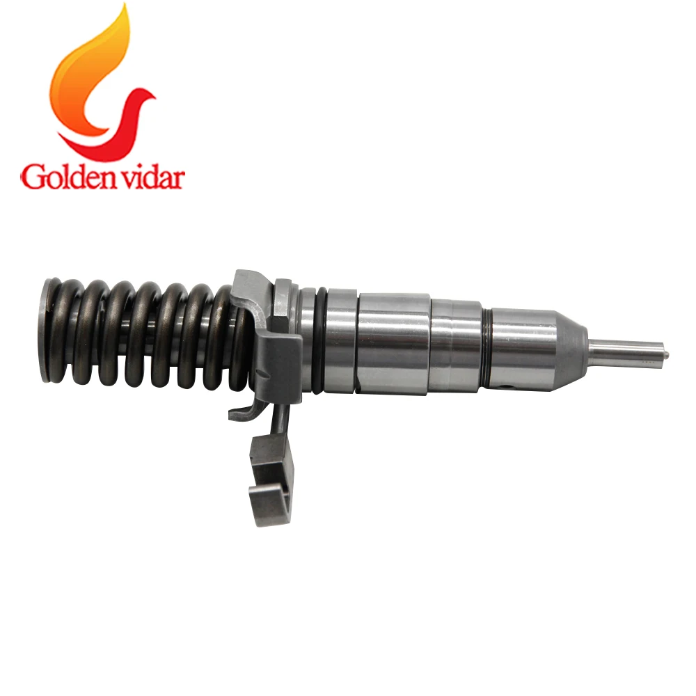 

Injector 127-8216, diesel fuel injector 1278216, for Caterpillar Excavator, injection system engine part, for engine 3116/3114