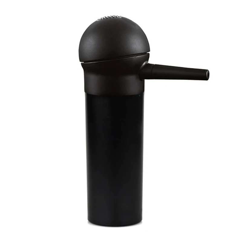 Description Picture 6 of itemPowder Nozzle Hair Salon Powder Spray Barber Baircut Talcum Container Styling Tool